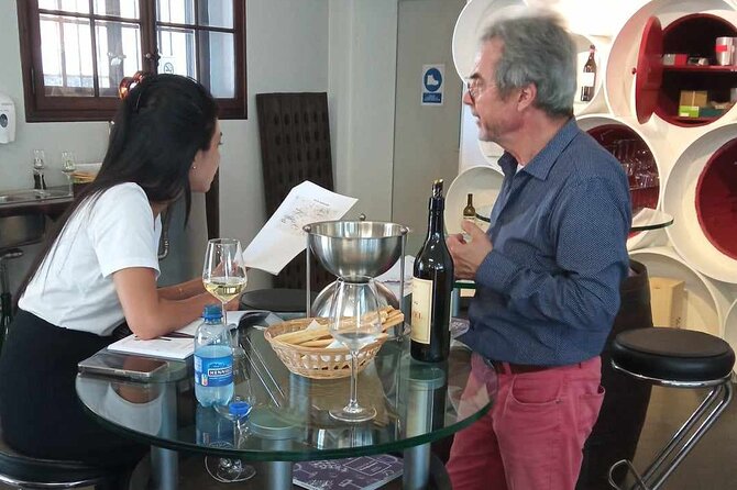 Swiss Vineyard Wine Tasting Tour in Vaud - Lutry: guided wine tasting where the method matters