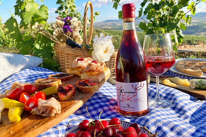 Tastes of the Weekend: Friday Sunset and Saturday Lunch - Key Highlights You’ll Care About