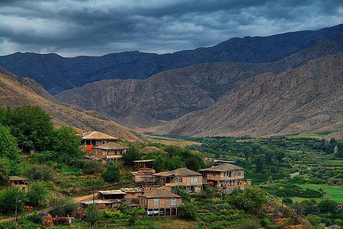 Tatev Ropeway and Monastery, Khor Virap, Noravank, Areni Winery - private tour - Who This Tour Suits Best