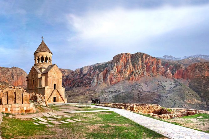 Tatev Ropeway and Monastery, Khor Virap, Noravank, Areni Winery - private tour - Areni Wine Factory Stop: Hin Areni Winery Tasting Included