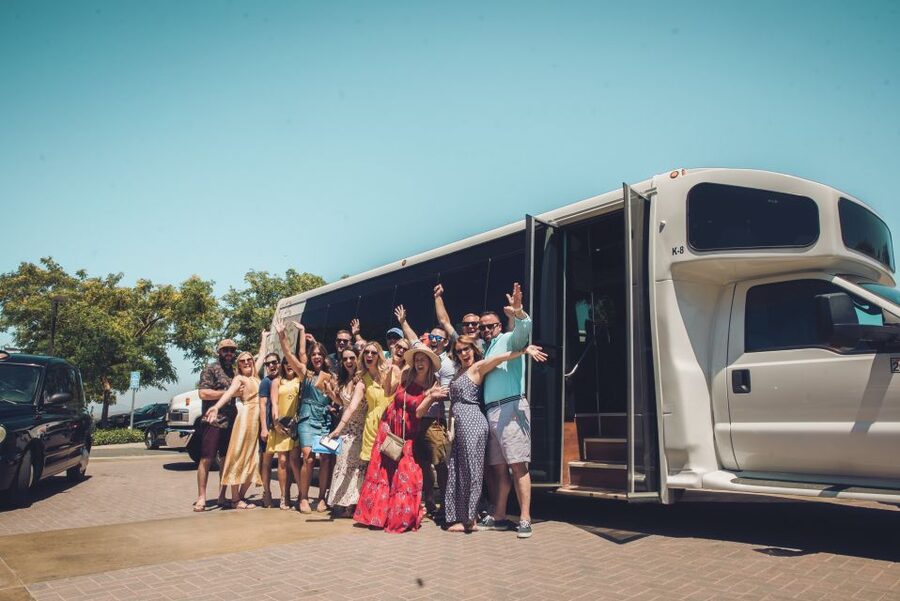 Temecula: 3-Winery Tour with Tastings and Lunch - Price and value: what $109 really covers
