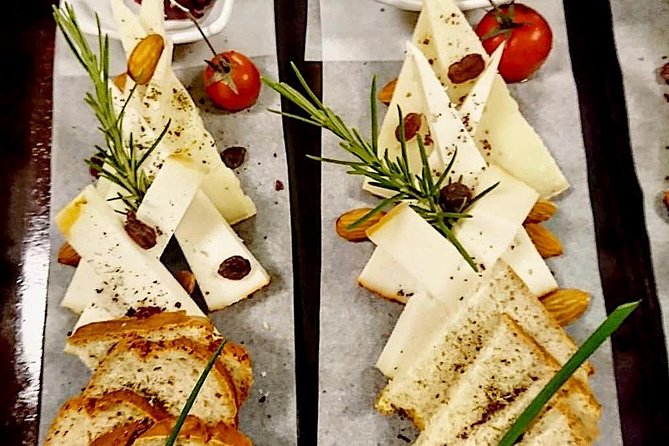Tenerife Bodegas Monje Winery Tour with Wine and Cheese Tasting - Key Highlights to Know Before You Go