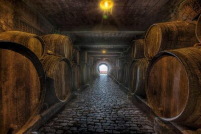 Tenerife Bodegas Monje Winery Tour with Wine and Cheese Tasting - Price and Value: What $42.24 Really Buys You