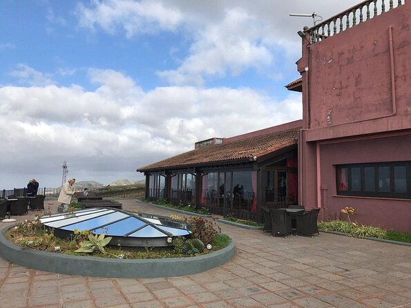 Tenerife Gastronomy Tour with Two Winery Visits and 4-Course Lunch - Key things to know before you go
