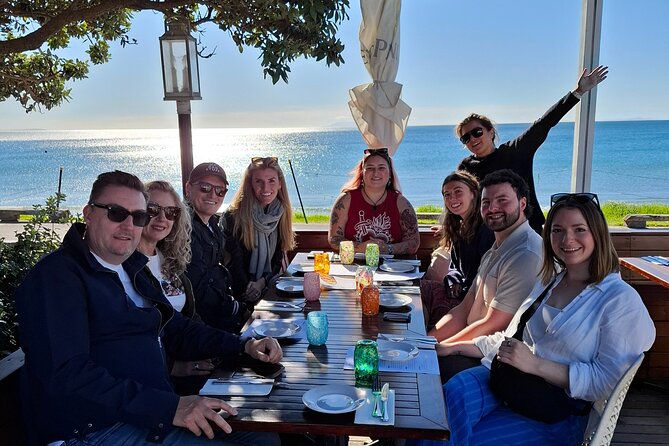 The Boutique Experience: Waiheke Best Cellar Tour (11 guests max) - Value check: is $129.70 per person a smart buy?