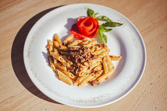 The Countess’s Lunch: Wine Tasting Paired with Signature Cuisine - Where This Lunch Tasting Fits in Your Siena Day