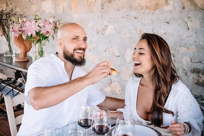 The Essence of Tuscany: Private Journey & Estate Winery Lunch - From Florence pickup to Chianti without the hassle
