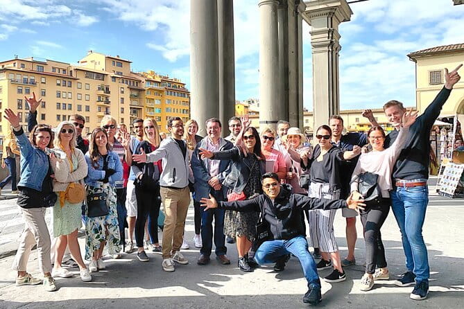 The Essence of Tuscany: Private Journey & Estate Winery Lunch - Why the driver matters when wine is involved