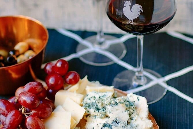 The Essence of Tuscany: Private Journey & Estate Winery Lunch - The value question: $848.25 per person for a private Chianti day
