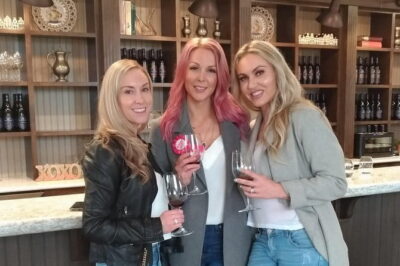 The Fraser Valley Winery Tour - The pacing: how 4–5 wineries works in one day