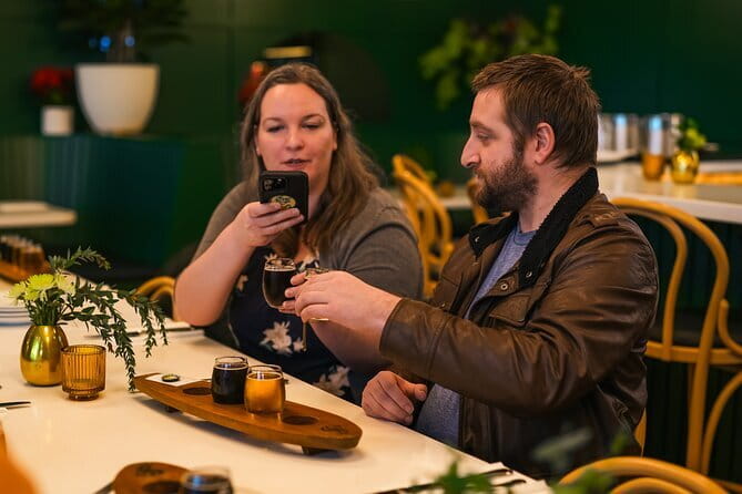 The Fraser Valley Winery Tour - Stop 4: Vista D’oro in the weekends-only slot (and why that matters)