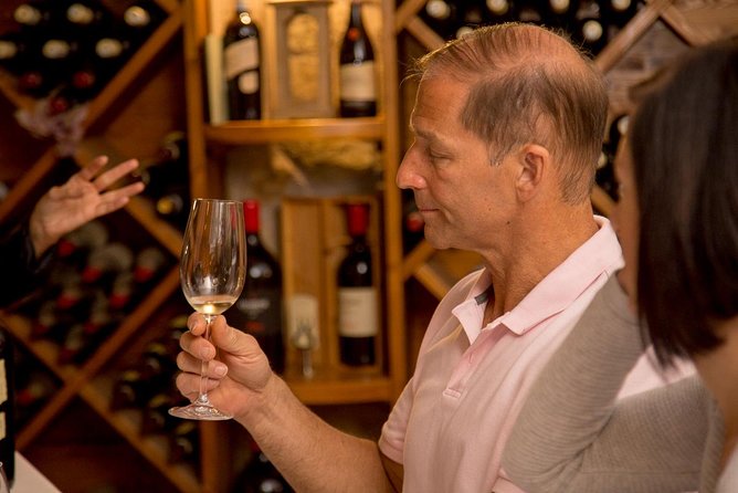 The Valpolicella food & wine driving tour: cheese factory+ winery - Who This Tour Fits Best (and Who Might Skip It)