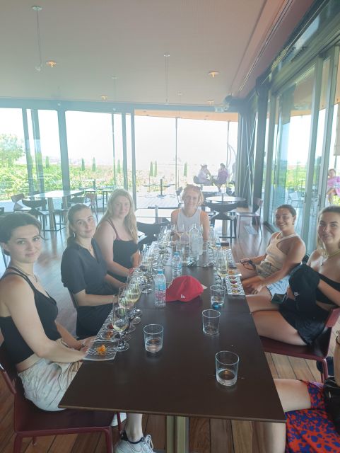 Thessaloniki: Winery Visit with Wine Tasting Experience - FAQ