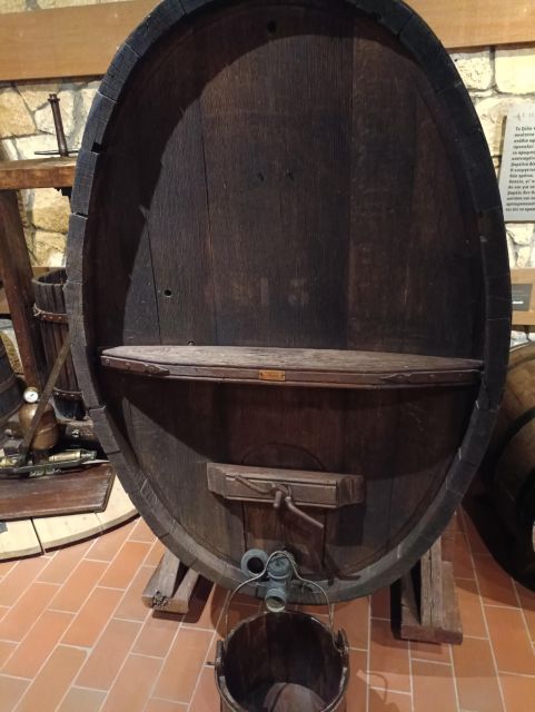 Thessaloniki: Winery Visit with Wine Tasting Experience - Price and value: what $107 covers (and what it doesn’t)