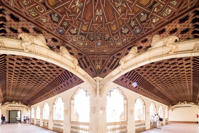 Toledo Full Day with Winery Visit, Tapas and Wine Tasting - Lunch Timing: The Upgrade Trade-off