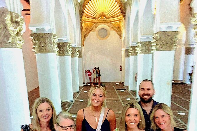 Toledo small group, Winery, Windmiils, Lunch included. - Toledo First: Start Smart with Three Cultures