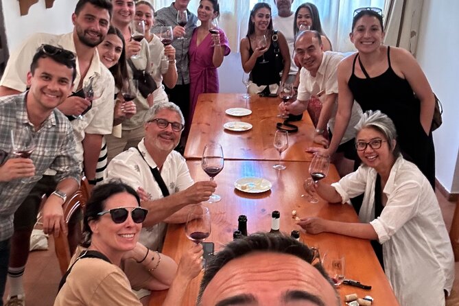 Toledo small group, Winery, Windmiils, Lunch included. - El Alfar de Consuegra Lunch: Manchego Food in an Old Pottery Space