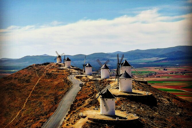 Toledo small group, Winery, Windmiils, Lunch included. - The Real Value: Why This Tour Costs What It Costs