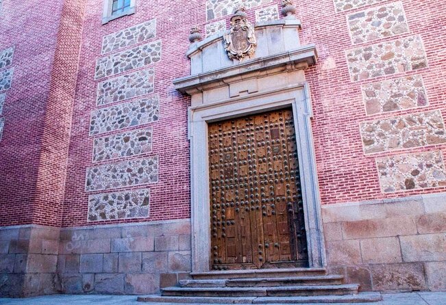 Toledo Tour & Vineyard Walk with Wine Tasting from Madrid - Cathedral upgrade: when it’s worth paying extra