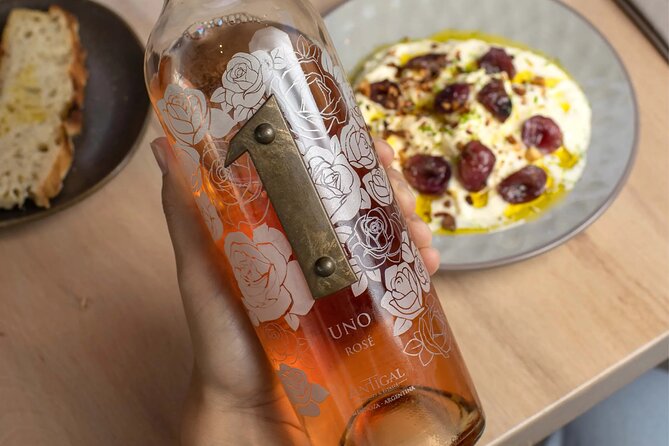 Top Rated: Winery Tour with Lunch in Mendoza - Price and logistics: what $129 buys you in real terms