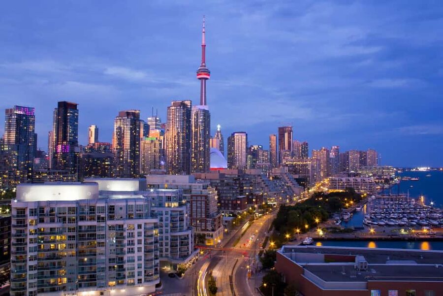 Toronto: Niagara Falls Guided Tour with Winery Stop - Niagara Pickup: Toronto To Niagara Region Without the Headache
