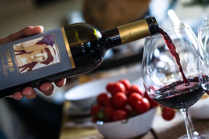 Tour and Tasting at an Organic Winery in the Heart of Chianti Classico Area - Cellar time: where Chianti’s character gets shaped