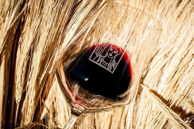 Tour and Tasting at an Organic Winery in the Heart of Chianti Classico Area - Who Francesco is, and why the tasting feels like a mini lesson