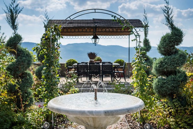 Tour and Tasting at an Organic Winery in the Heart of Chianti Classico Area - Is the price worth it? A quick value check for $48.36
