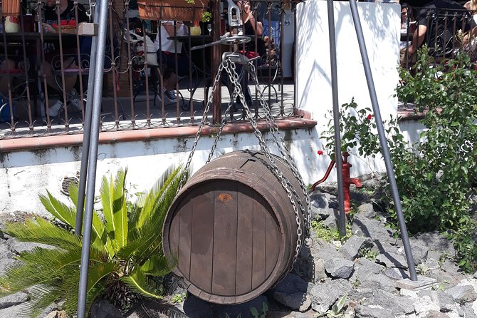 Tour from Naples to Pompeii and Winery - Key highlights to know before you go