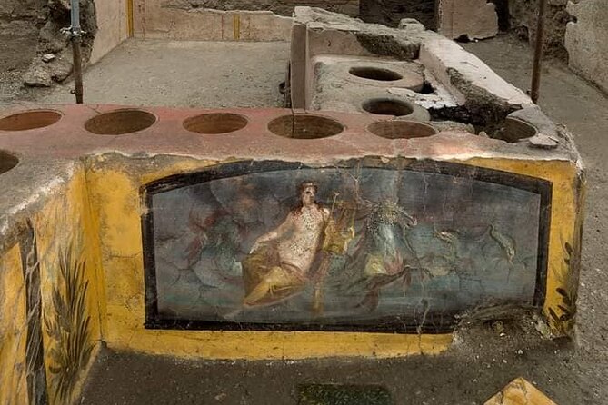 Tour from Naples to Pompeii and Winery - Price and value: is $425.38 per person worth it?