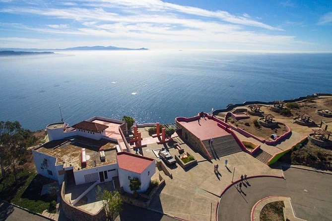 Tour la buffadora/pai pai park/four fours vineyard - Should You Book This Rosarito–Ensenada Day Tour?
