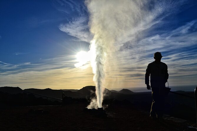 Tour Lanzarote South with Winery Visit - Key highlights you should notice