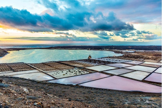 Tour Lanzarote South with Winery Visit - Timing and Getting the Most From a 5-Hour Day