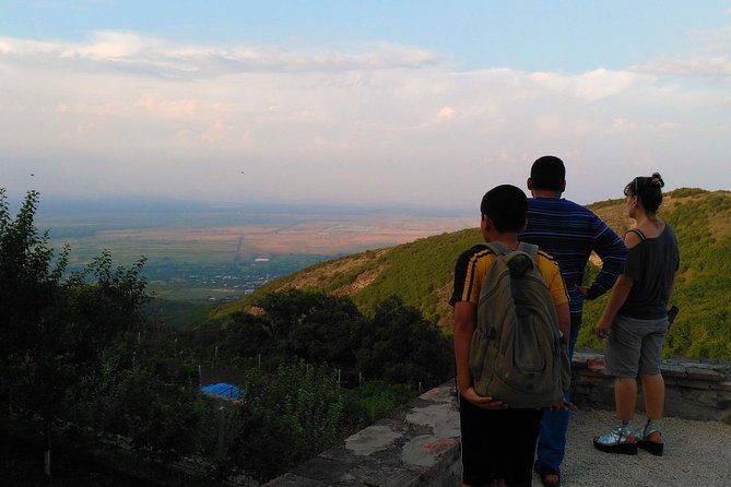 Tour to Kakheti. Sighnaghi –Bodbe Monastery –Tsinandali –Telavi –Winery –Gombori - Logistics that matter: comfort, group size, and planning your day