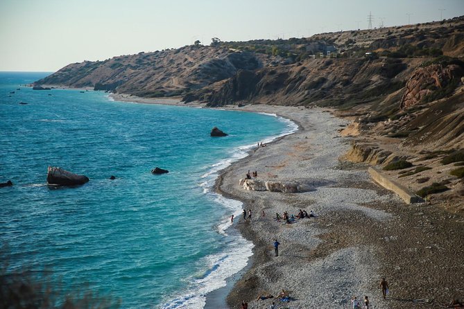 Tour to Troodos, Kykkos Monastery, Omodos and Winery from Paphos - Troodos Mountains free time: lunch, photos, and souvenir shopping