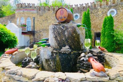 Transdniestria Tour & Milestii Mici Winery - Three-Wine Tasting: How to Get More from It