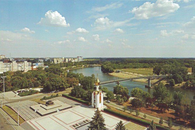 Transdniestria Tour & Milestii Mici Winery - Who This Tour Fits Best (and Who Might Skip It)