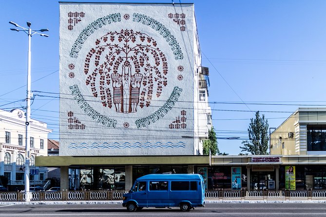 Transdniestria Tour & Milestii Mici Winery - Quick Checklist Before You Go