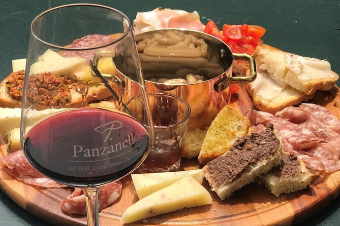Triumph of Flavors, Winery Tour, Organic Wines in Panzano in Chianti - Who should book this organic wine tour