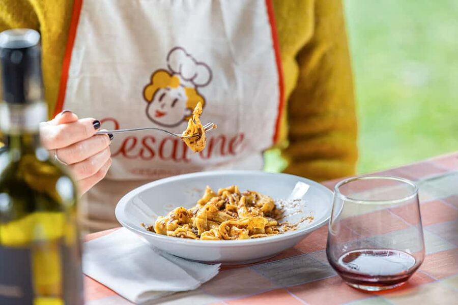 Tuscan Lunch & Winery Tour with Tasting in San Gimignano - The Rotating First Course: Classic Tuscan Soups and Bean-Based Comfort