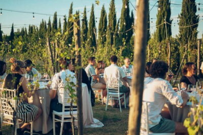 Tuscan Vineyard Dinner with Wine Tasting - What’s actually included: the tastings that make this more than dinner