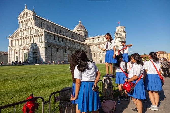 Tuscany Day Trip from Florence: Siena, San Gimignano, Pisa and Lunch at a Winery - Why this Tuscany day trip works from Florence