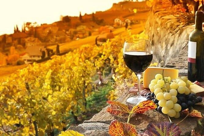 Tuscany Day Trip from Florence: Siena, San Gimignano, Pisa and Lunch at a Winery - San Gimignano’s towers: 1.5 hours to roam like you planned it