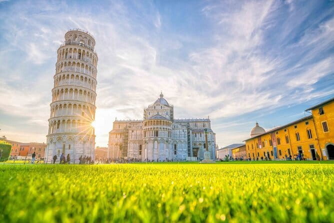 Tuscany Day Trip from Florence: Siena, San Gimignano, Pisa and Lunch at a Winery - How the pacing and walking really feel on an 11 to 12 hour day