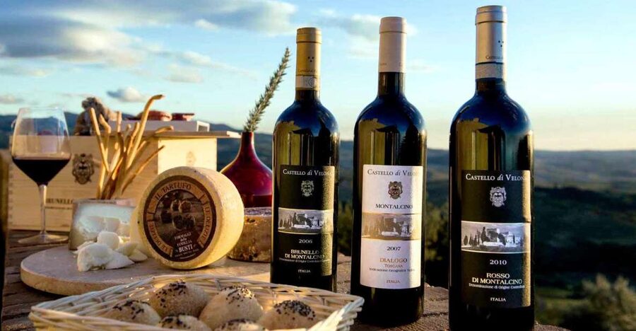 Tuscany: Montalcino Dinner at San Gimignano Winery - Key Things You’ll Notice During This Tuscany Dinner and Wine Tasting
