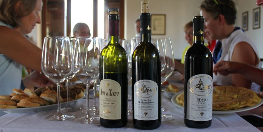 Tuscany: Montalcino Dinner at San Gimignano Winery - Who This Tour Fits Best (and Who Should Think Twice)
