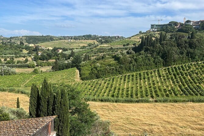 Tuscany Tour Siena - San Gimignano - Winery - Siena Duomo: Gothic marble, major artworks, and how to use your time