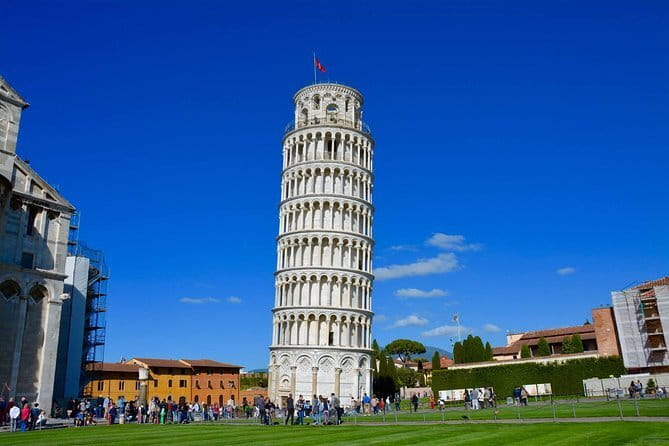 Tuscany Tour Siena - San Gimignano - Winery - What to do before your day starts (simple, high-impact tips)