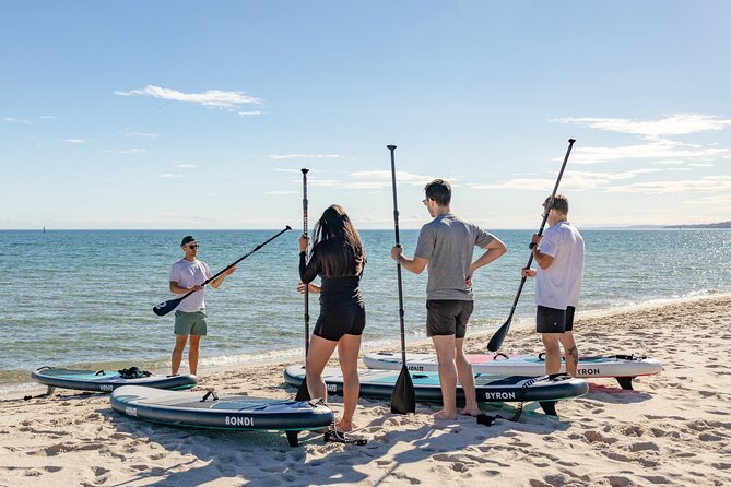 Ultimate Peninsula Adventure: Stand Up Paddle, Hot Springs, Hike, Lunch & Winery - Why this Mornington day plan works so well