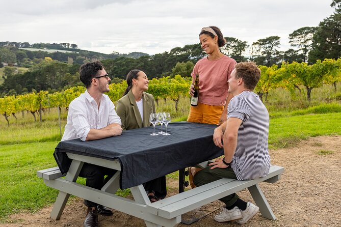 Ultimate Peninsula Adventure: Stand Up Paddle, Hot Springs, Hike, Lunch & Winery - Price and value: what you’re really paying for at $207.28